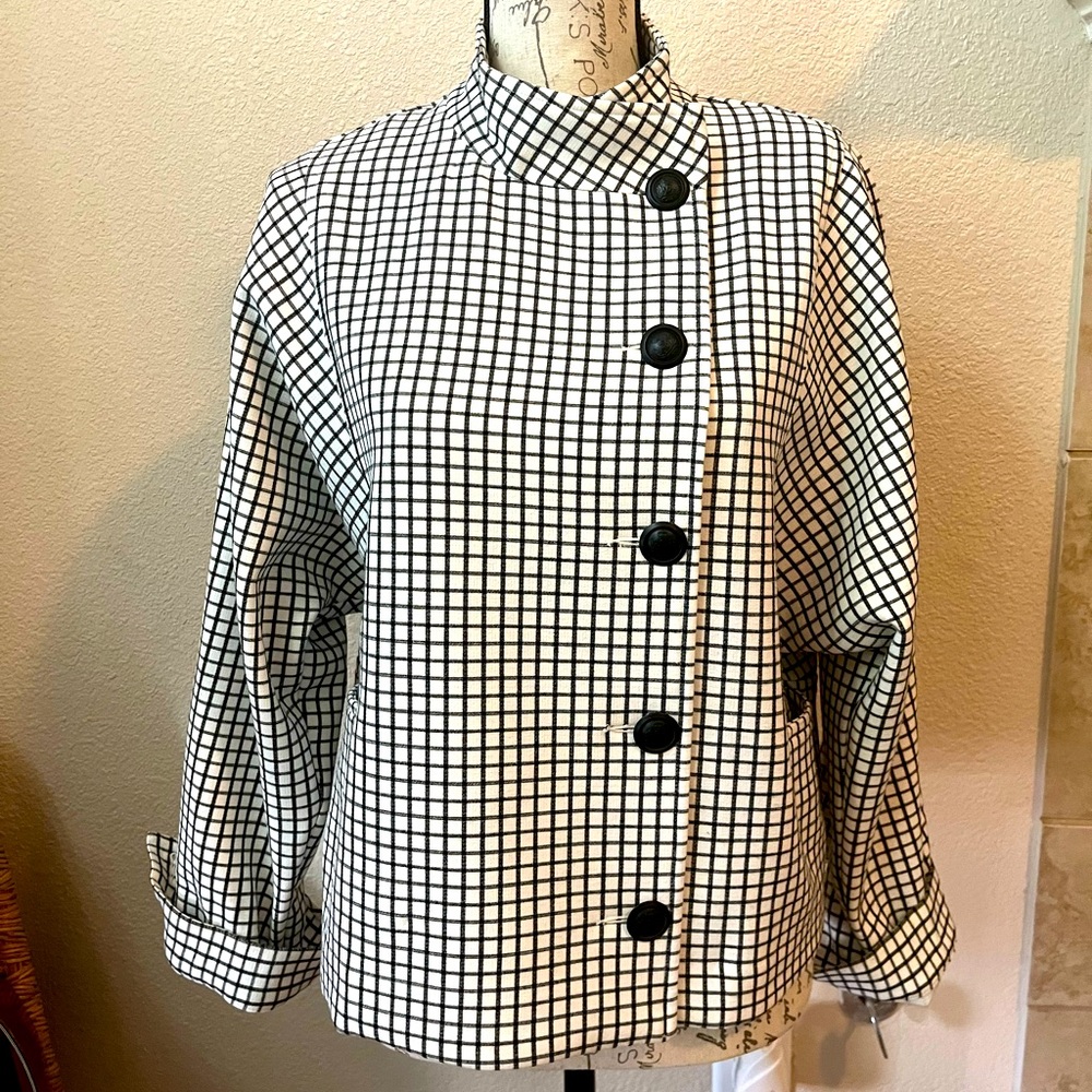 Cabi Coat